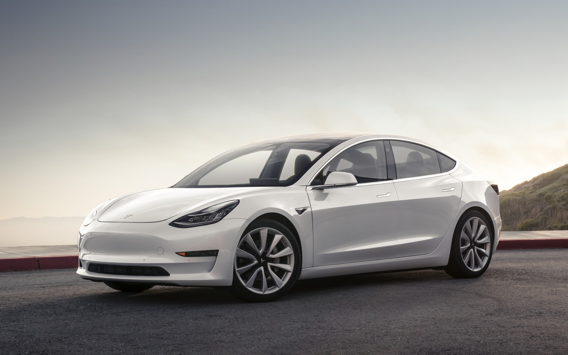 La Tesla Model 3 retouchée est maintenant vendue au Canada