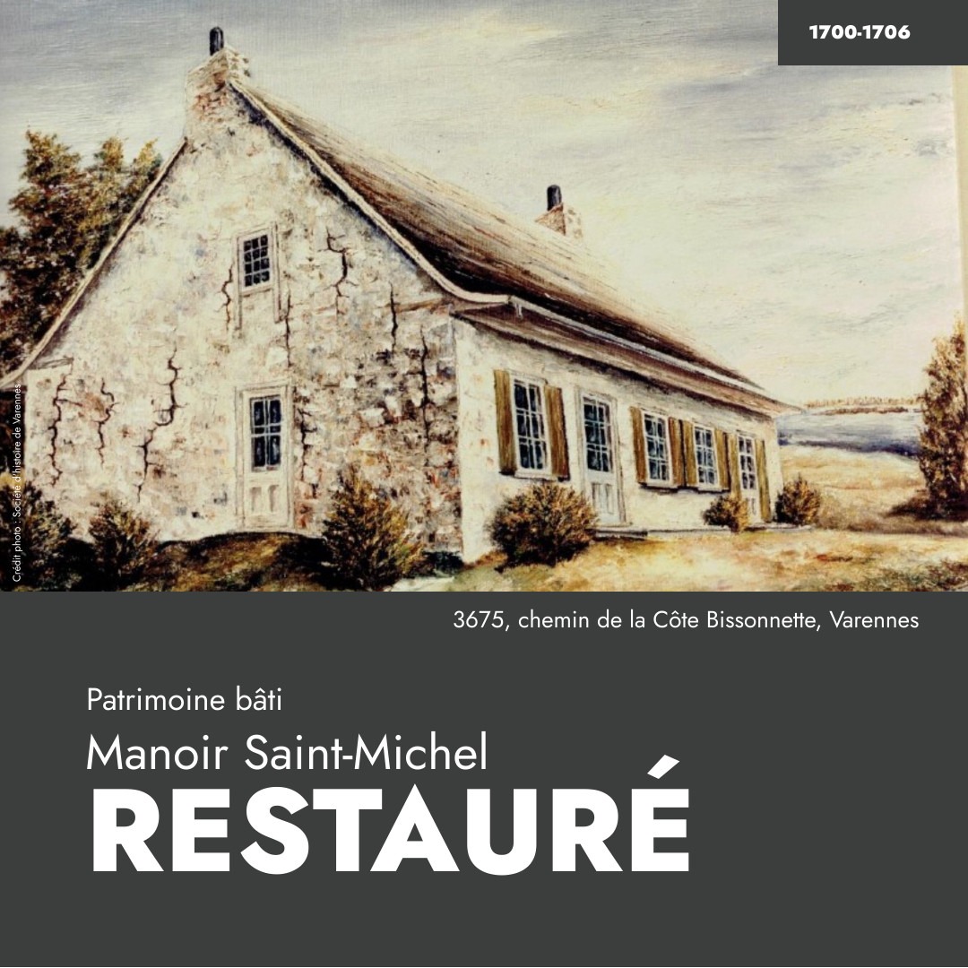 04 - Patrimoine  manoir Saint-Michel copy