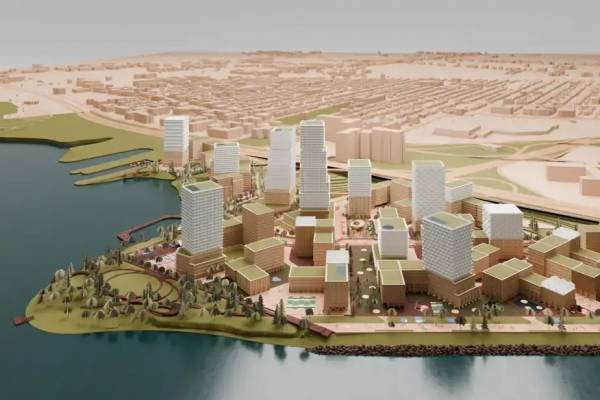 Malgré l’annonce de 13 milliards pour le logement abordable et la création de Maisons Canada, la mairesse de Longueuil Catherine Fournier souligne que plusieurs projets locaux restent en péril faute de financement.