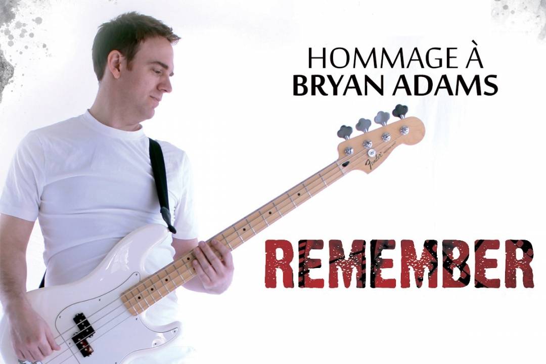 Bryan Adams - This Day In Music