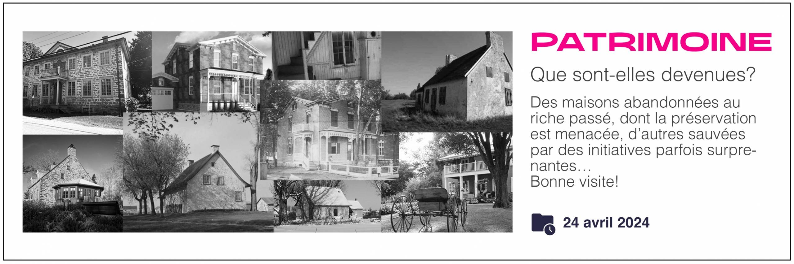Patrimoine