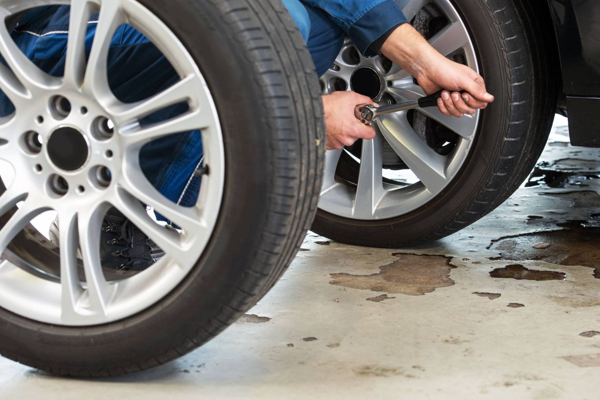 Le Courrier du Sud  Optimisez la sécurité routière : Guide complet pour  des choix de pneus judicieux et prévenir les accidents