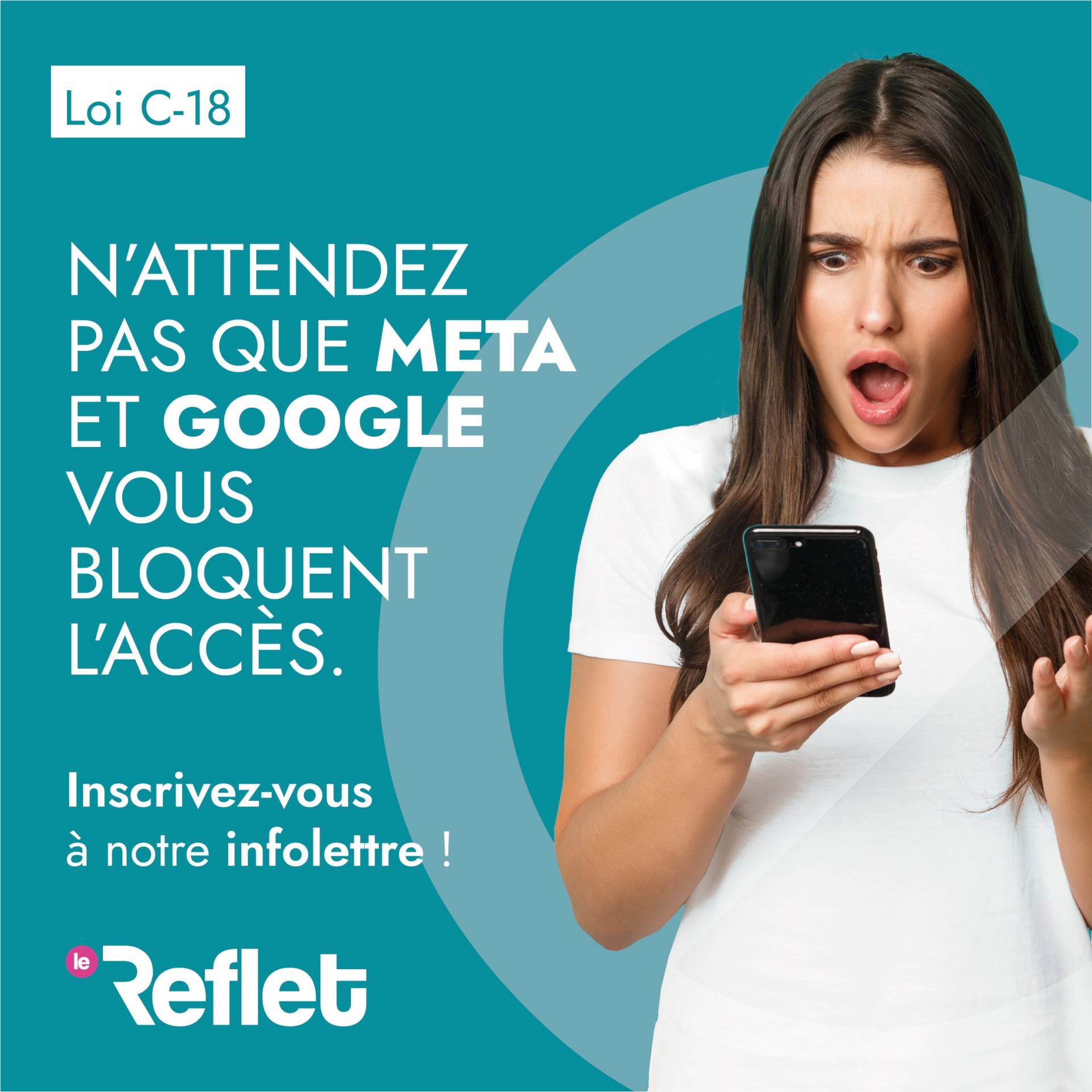 V1C_Post facebook - 5 journaux - Infolettres_Loi C-182