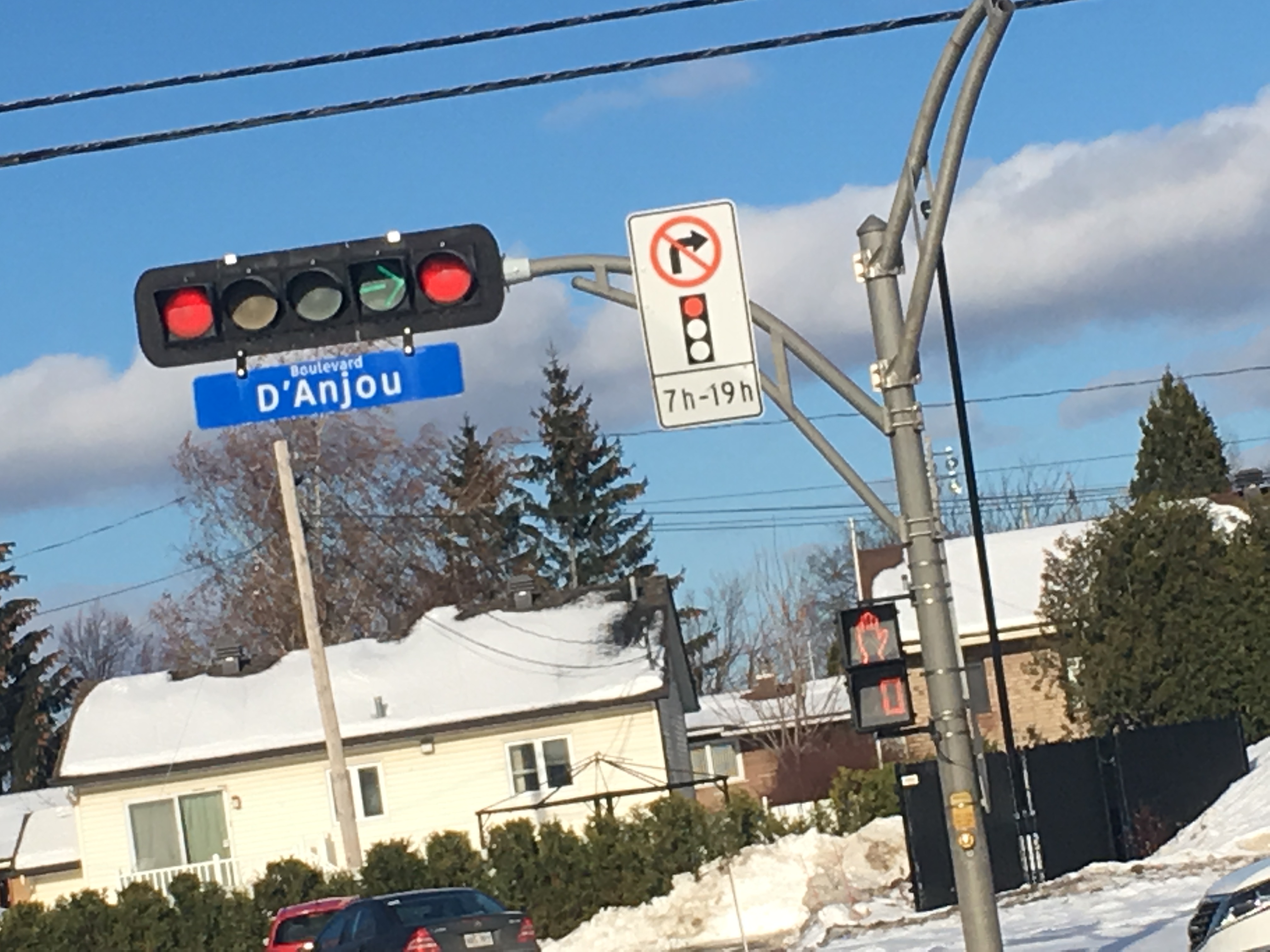 Le Soleil de Châteauguay  Que faire si ma plaque d