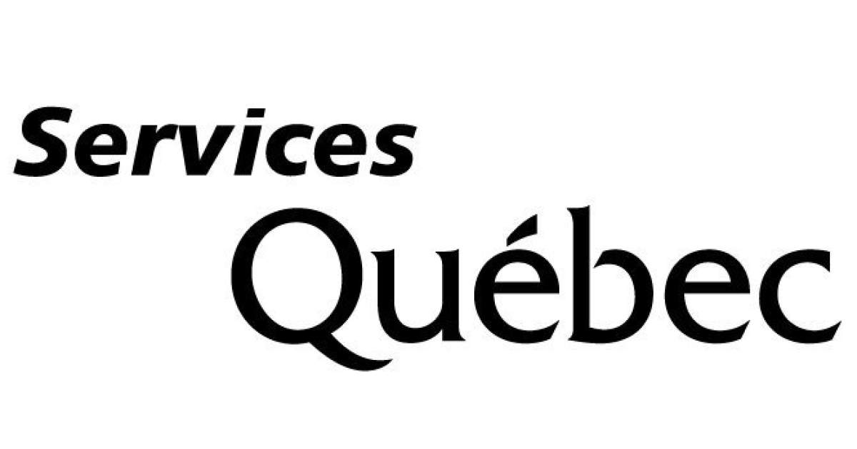 Le Journal Saint Francois Transformation Des Bureaux De Services Quebec En Monteregie