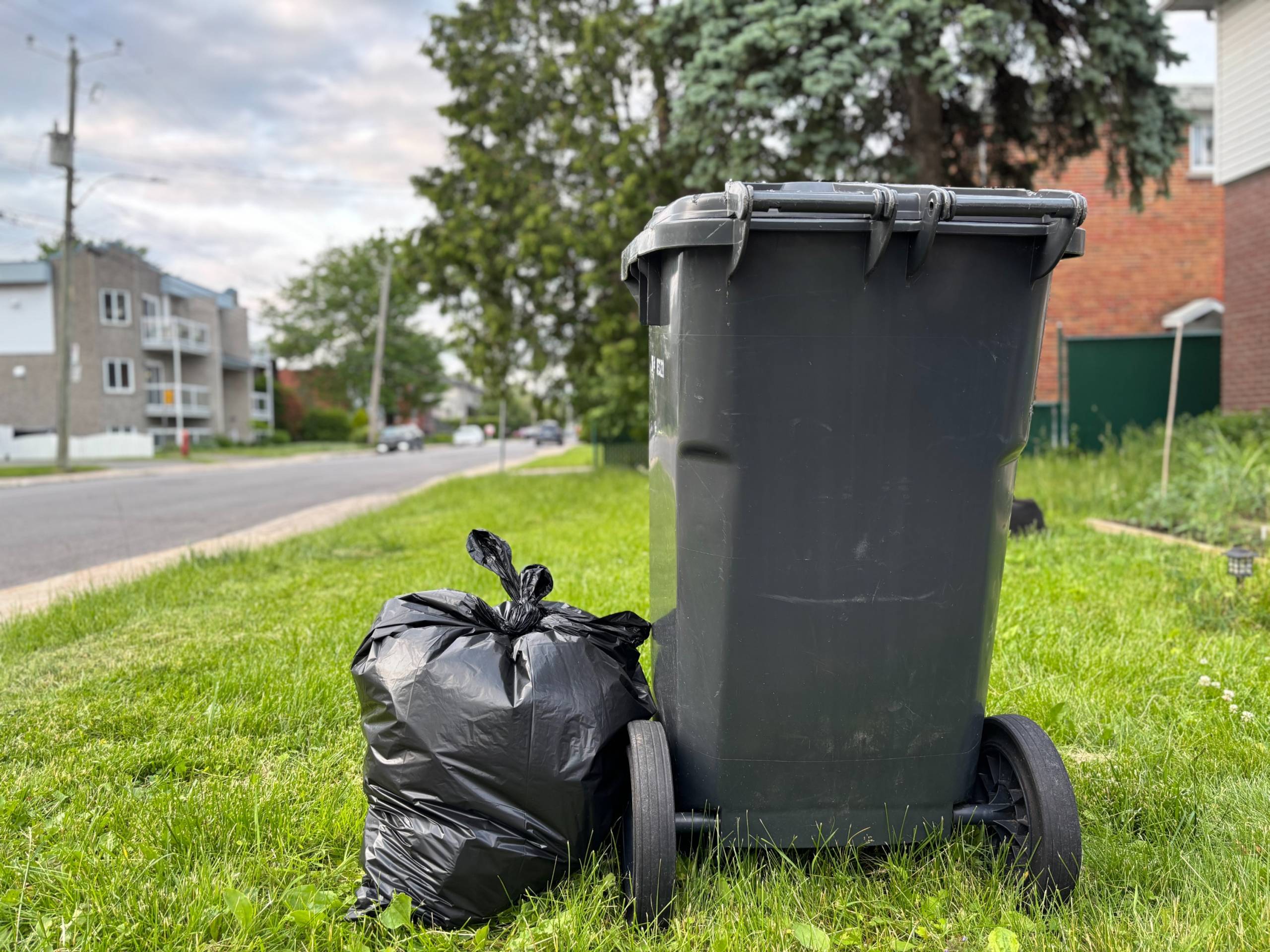 6 - Réduire ses déchets