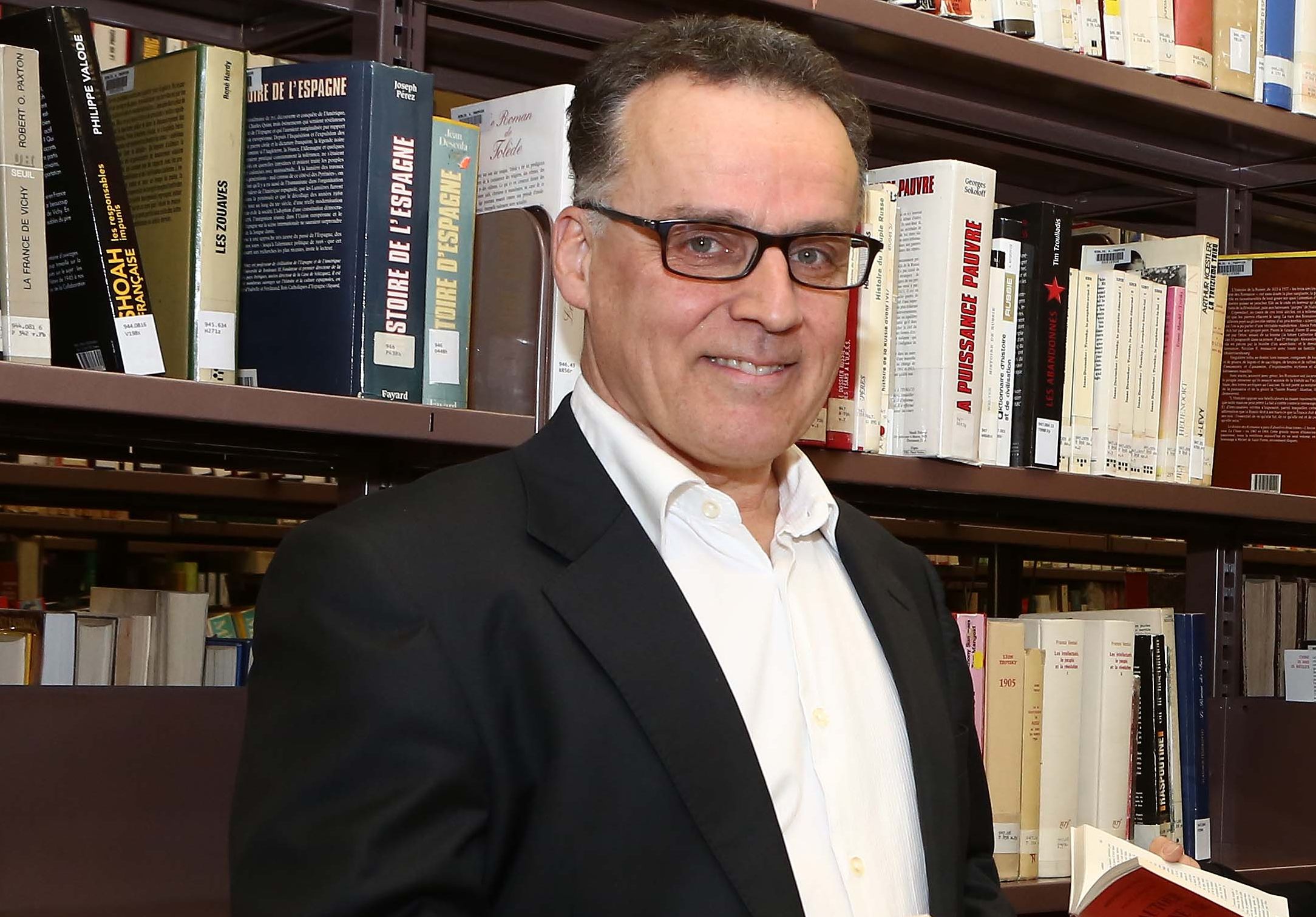 Le Journal SaintFrançois SalaberrydeValleyfield fera l’inventaire