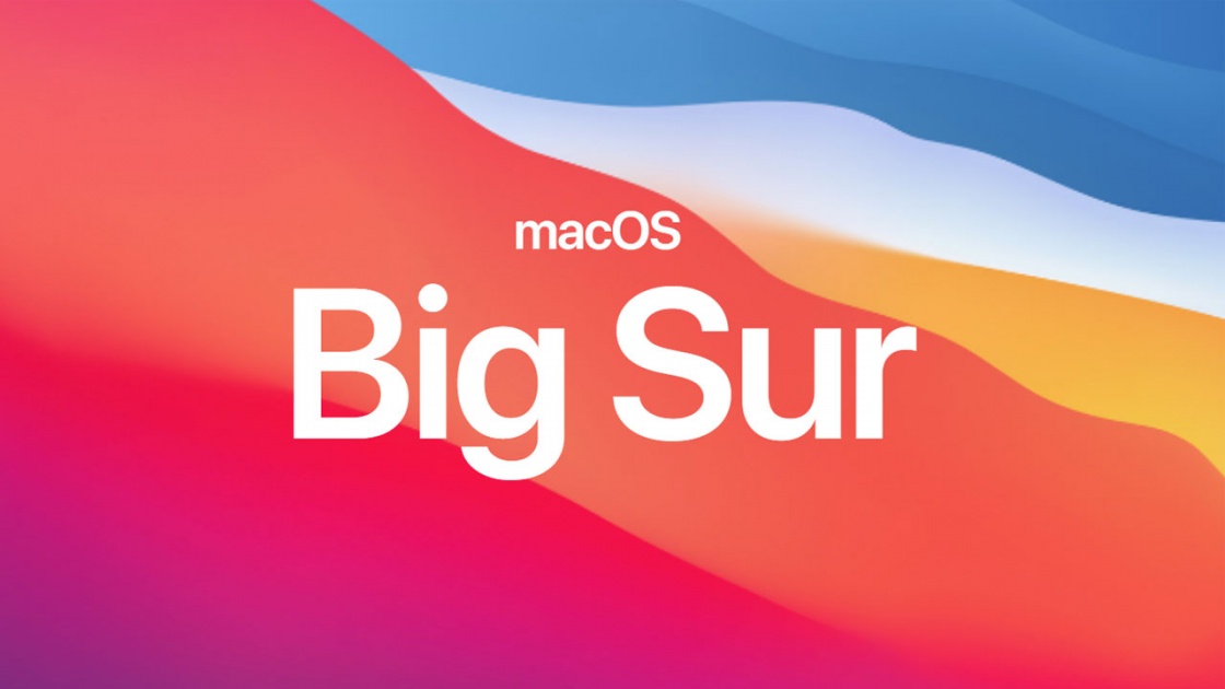 Le Courrier du Sud | MacOS Big Sur est officiellement ...
